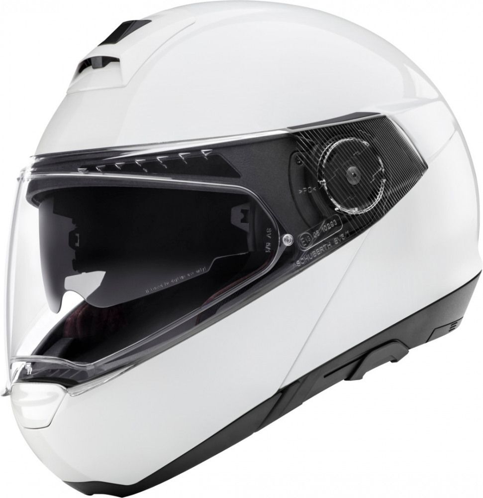 Шлем модуляр Schuberth C-4 Pro Women