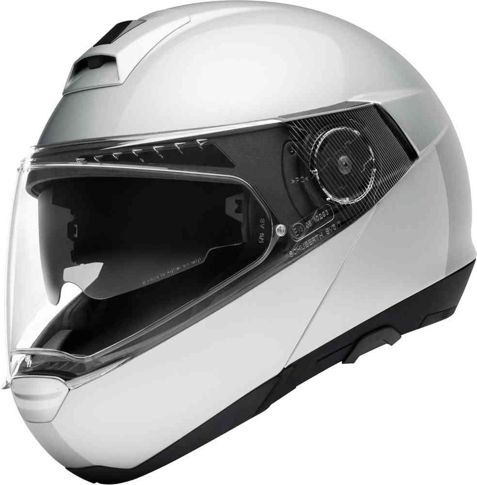 Шлем модуляр Schuberth C4 Basic