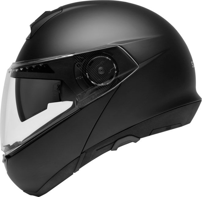 Шлем модуляр Schuberth C4 PRO