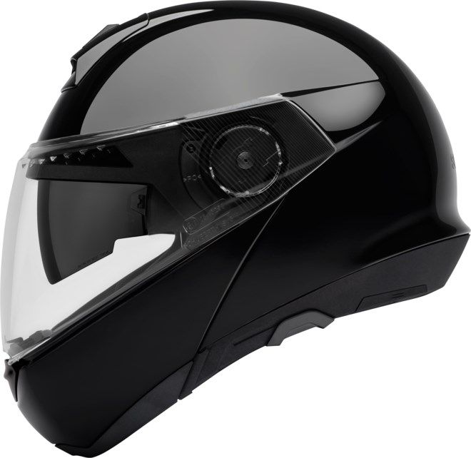 Шлем модуляр Schuberth C4