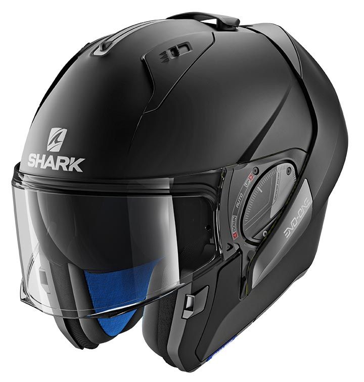Шлем модуляр Shark Evo-One 2