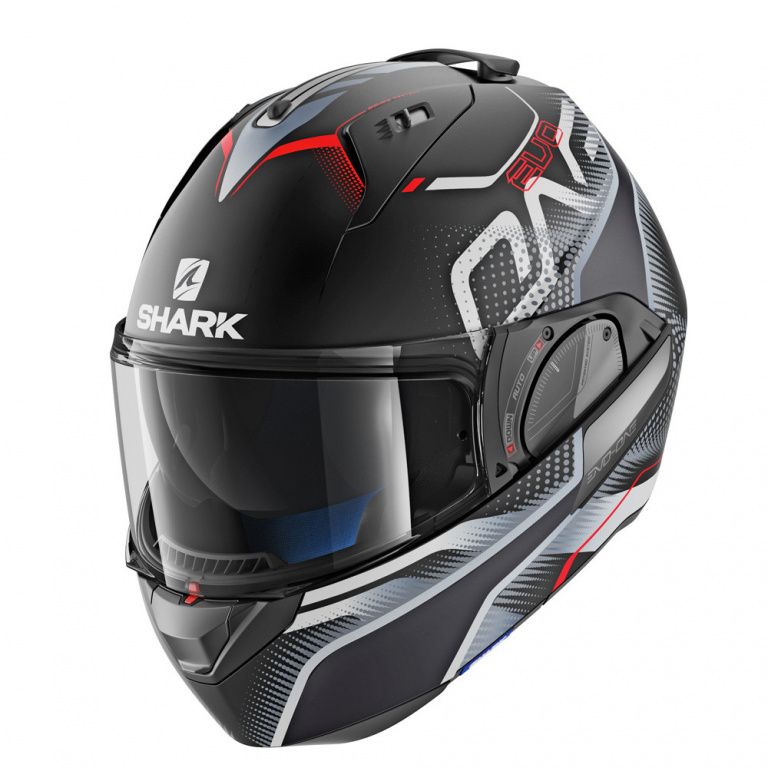 Шлем модуляр Shark Evo-One 2 Skuld