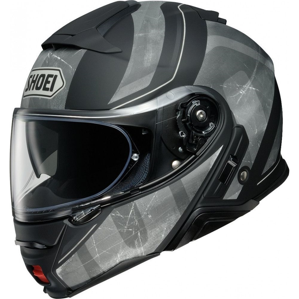 Шлем модуляр SHOEI NEOTEC II JAUNT