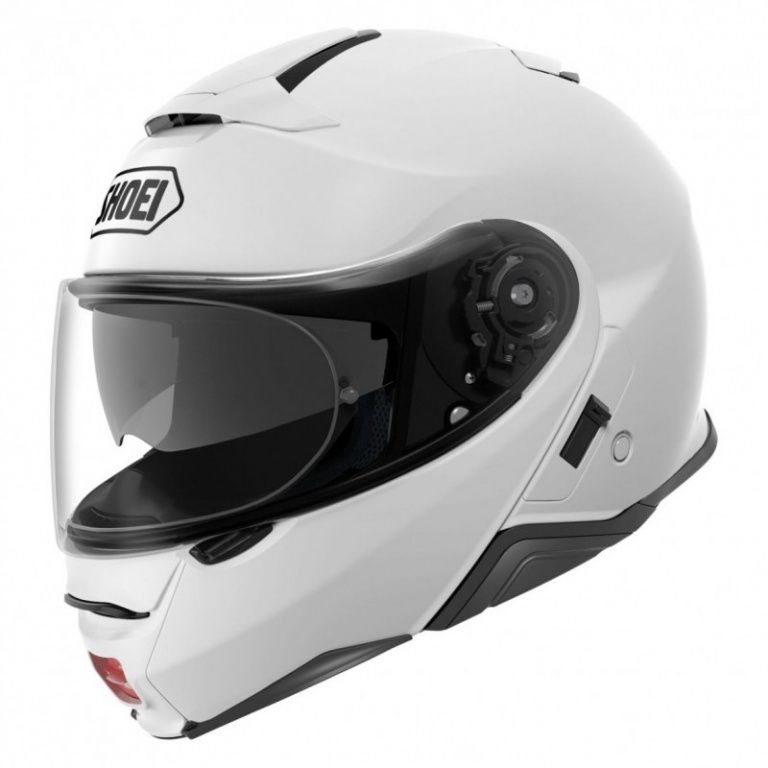Шлем модуляр Shoei Neotec II Plain