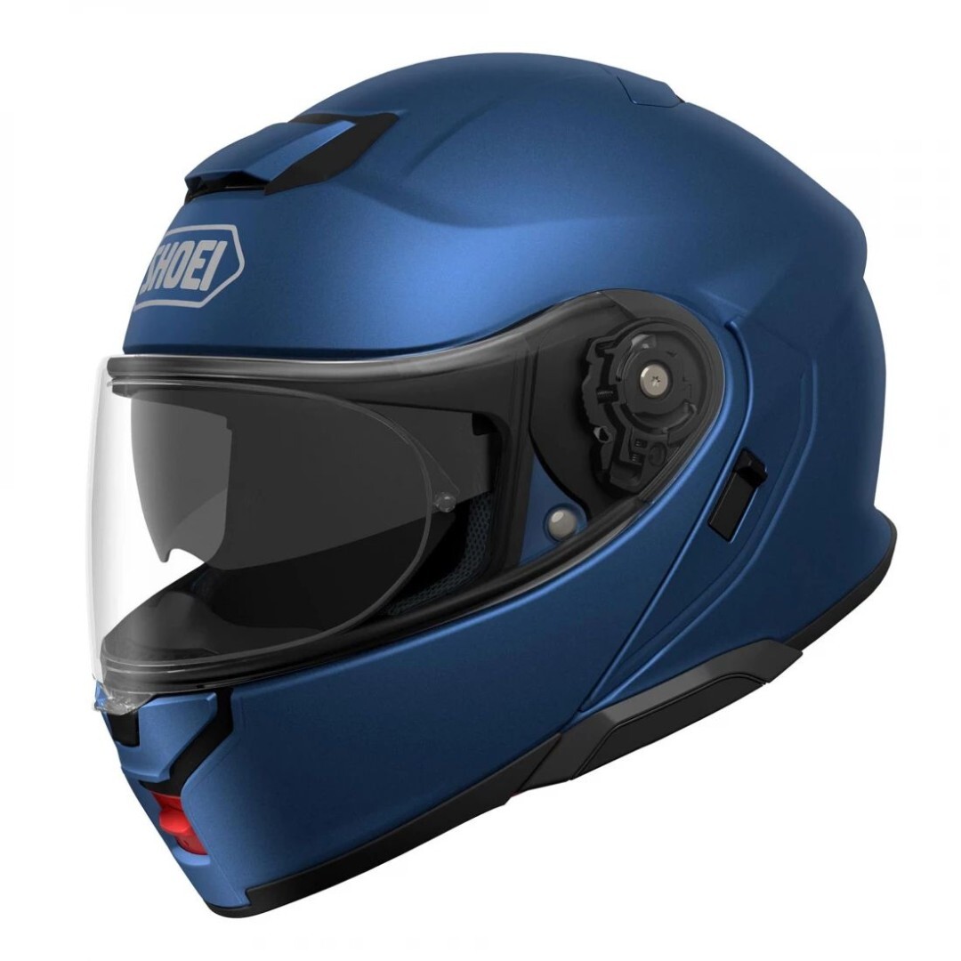 Шлем модуляр SHOEI NEOTEC III CANDY