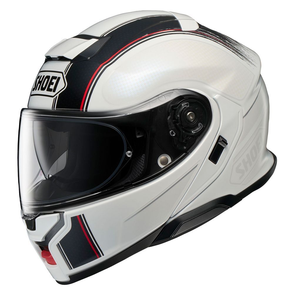 Шлем модуляр SHOEI NEOTEC III SATORI