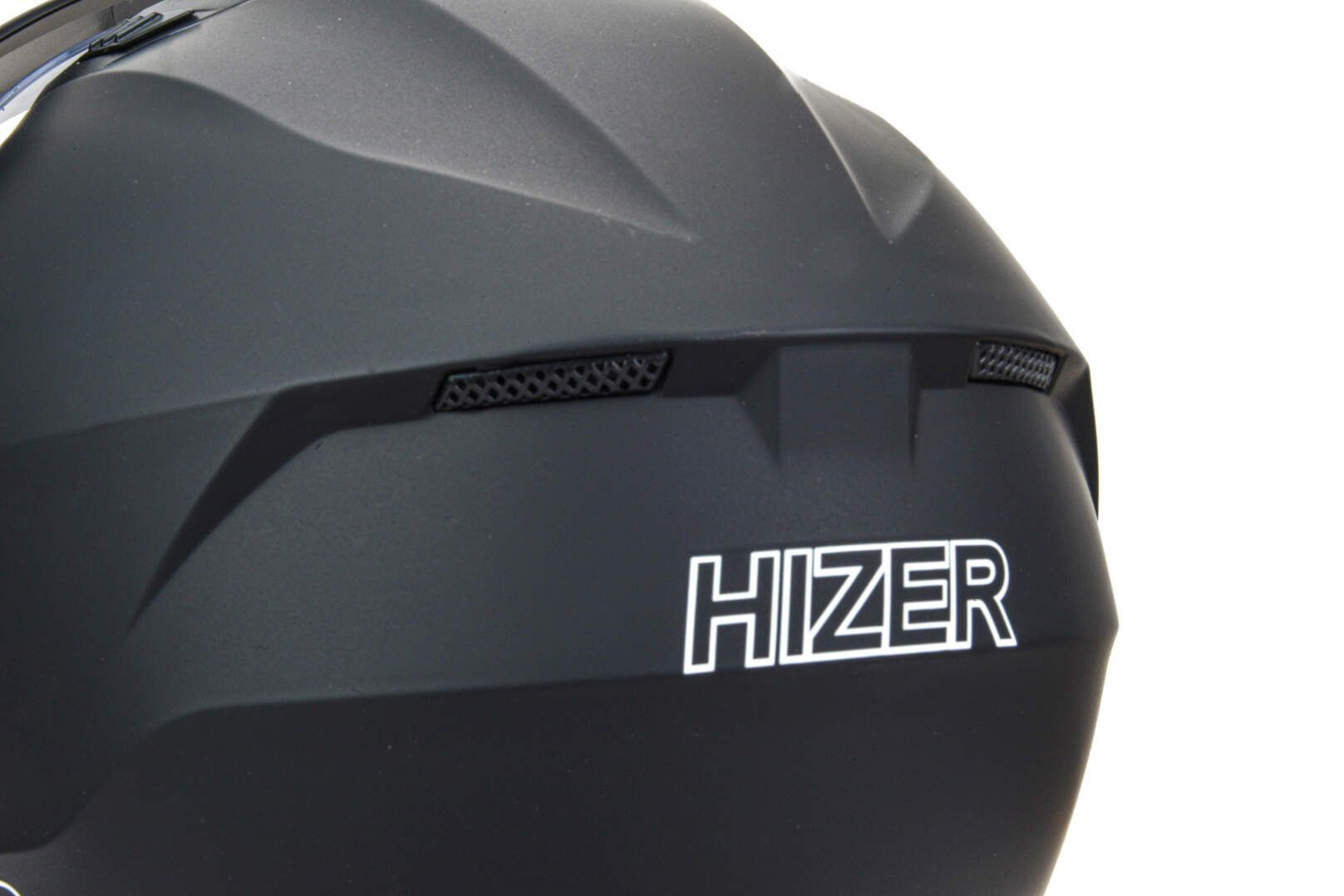 Шлем мотард HIZER J910 — изображение 5