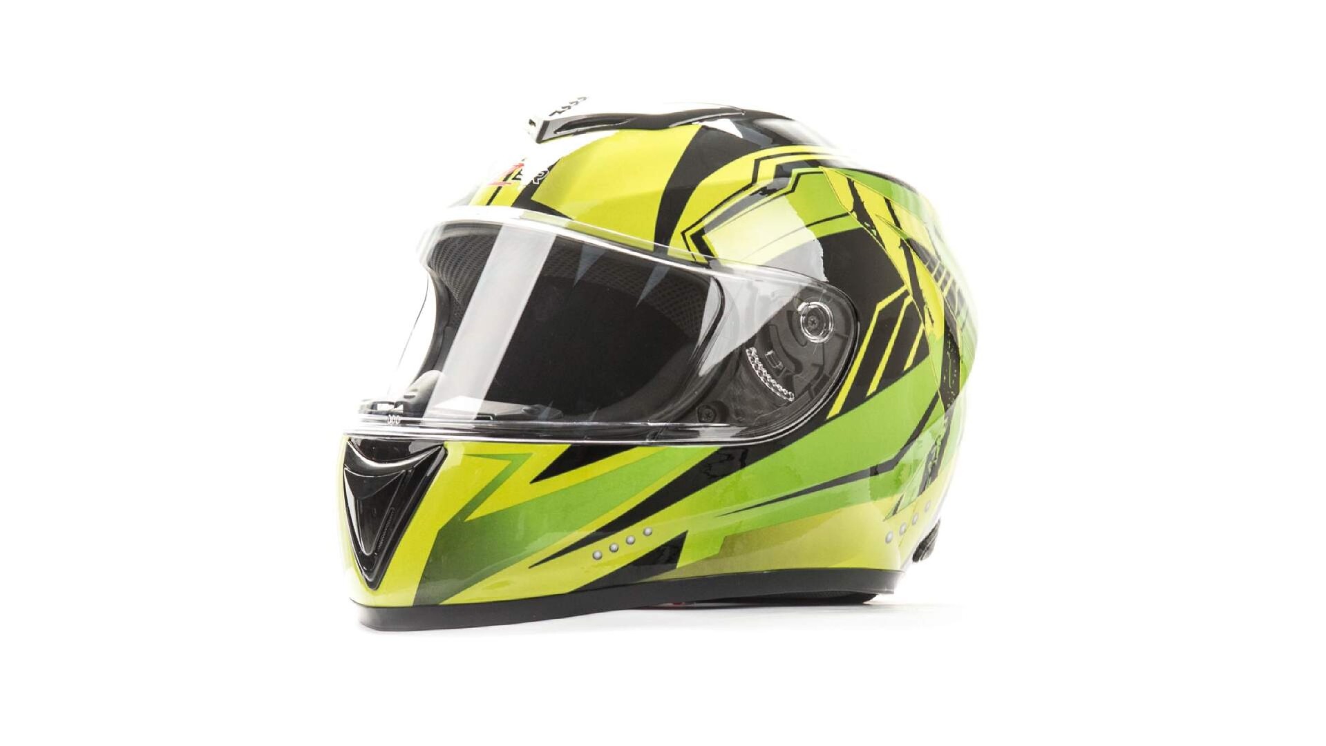 Шлем интеграл HIZER 522