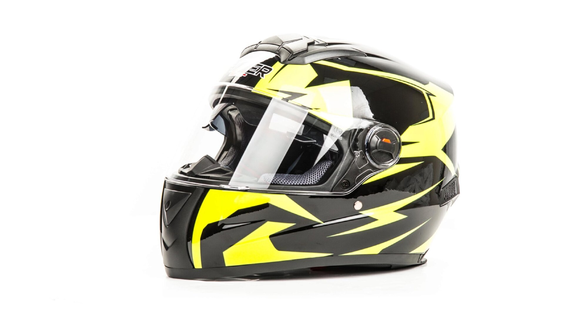 Шлем интеграл HIZER B561