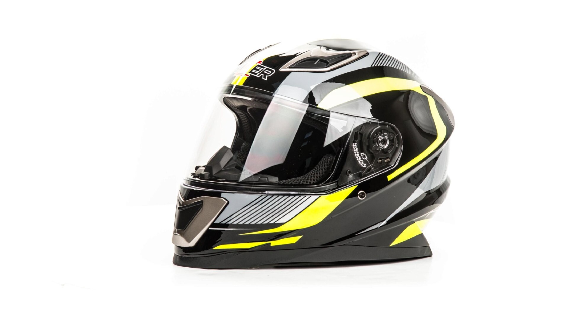 Шлем интеграл HIZER B562