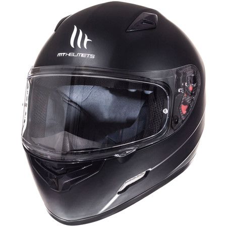 Шлем MT STINGER solid