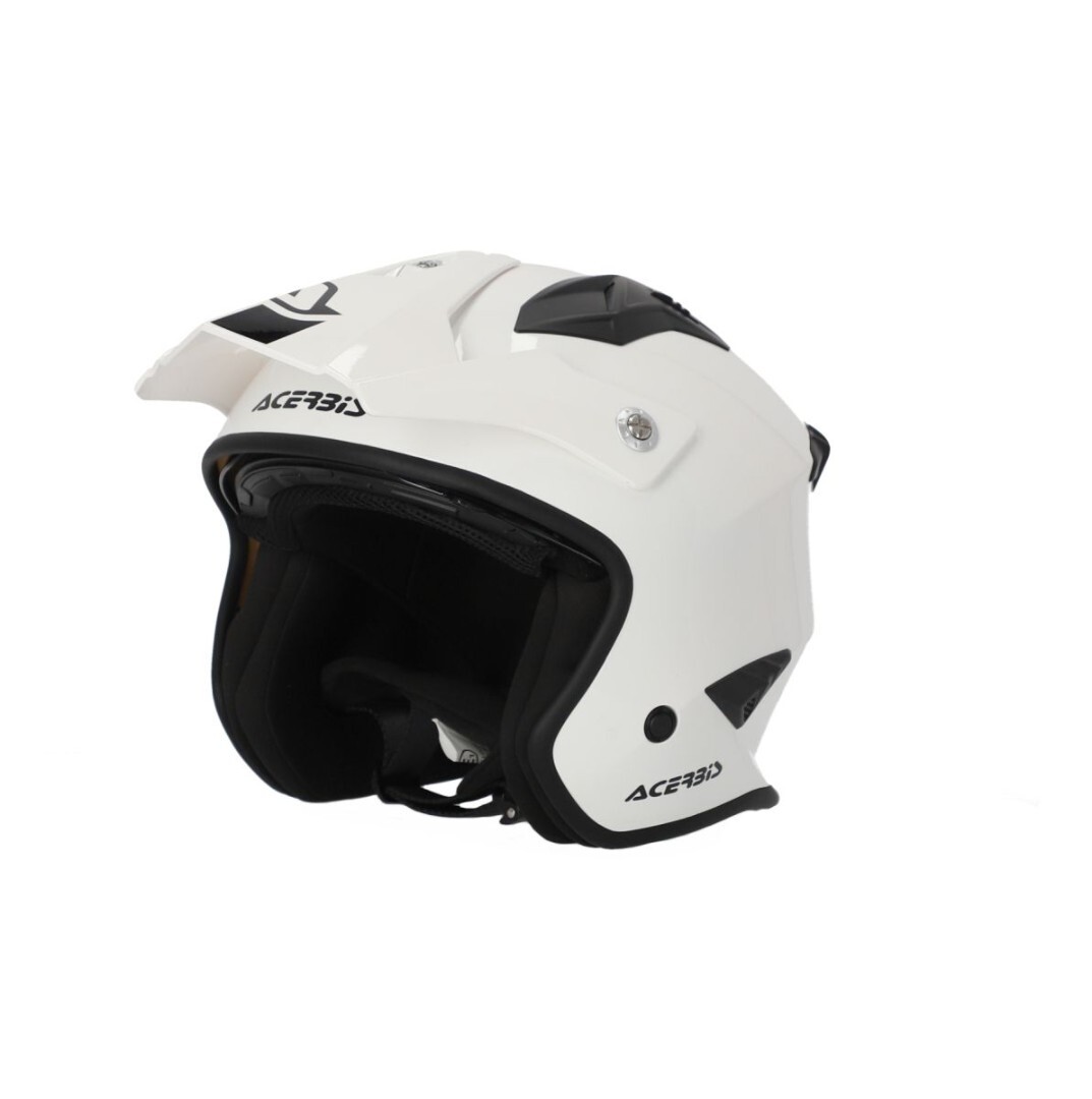 Шлем открытый Acerbis JET ARIA 22-06