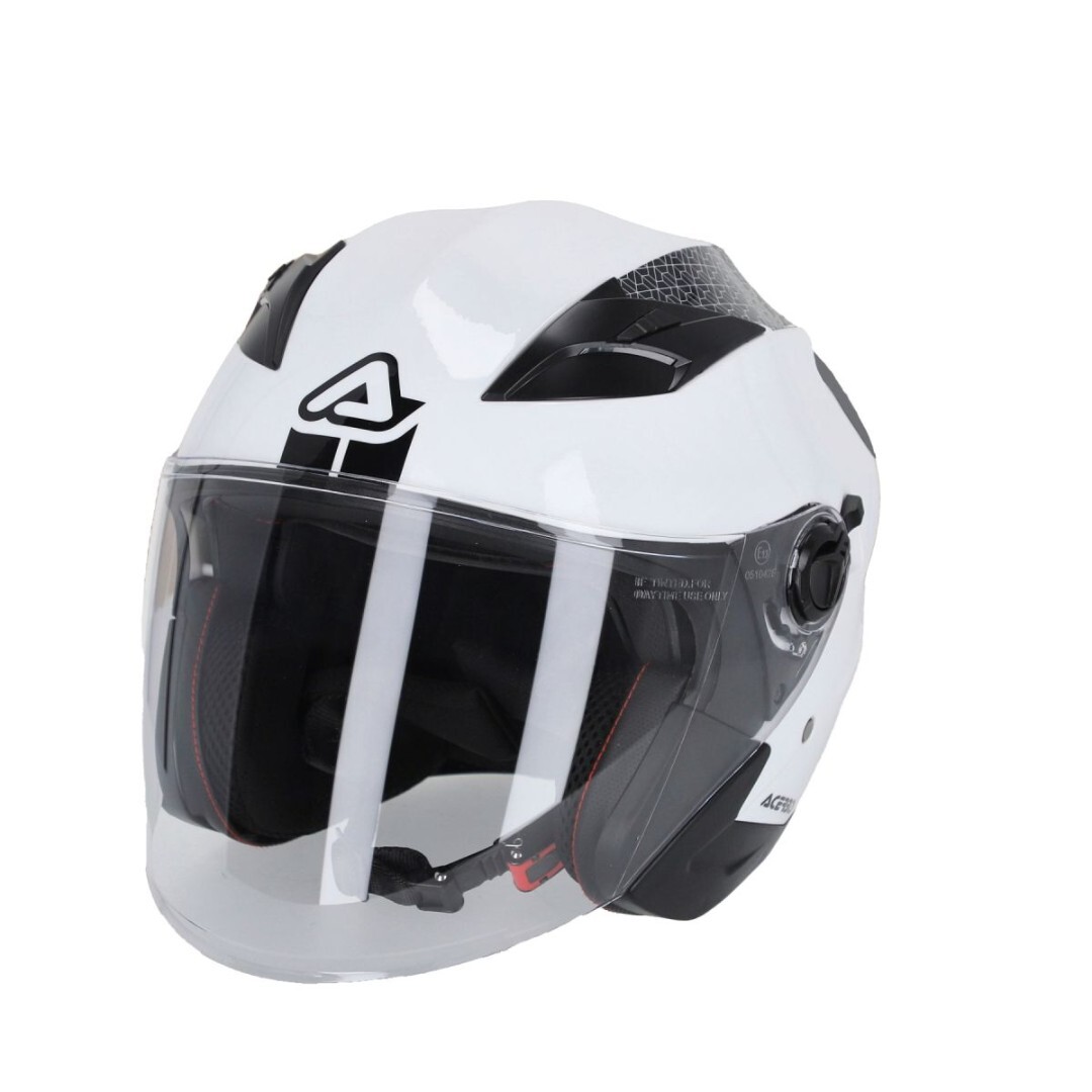 Шлем открытый Acerbis JET FIRSTWAY 2.0 22-06