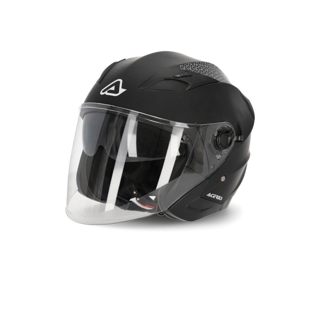 Шлем открытый Acerbis JET FIRSTWAY 2.0
