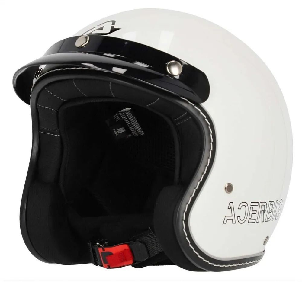 Шлем открытый Acerbis SKODELA 22-06