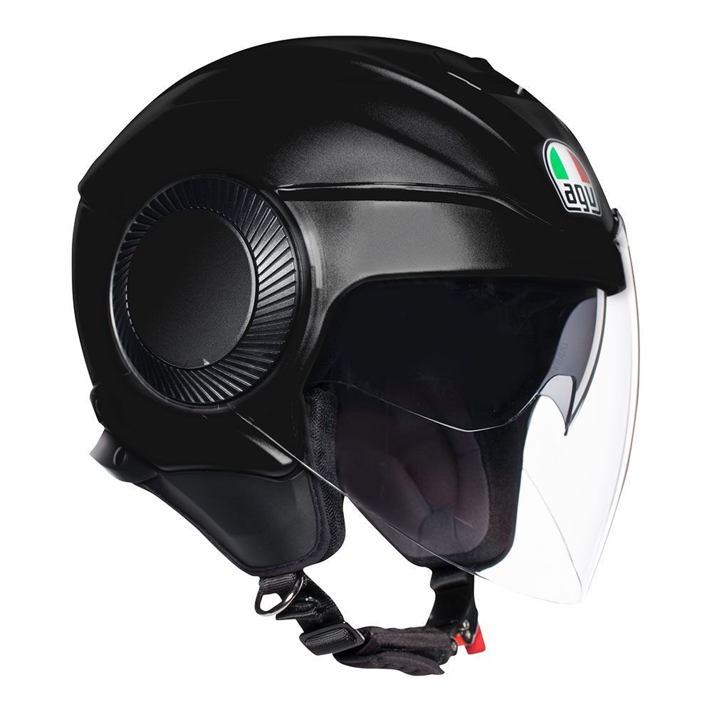 Шлем открытый AGV ORBYT MONO