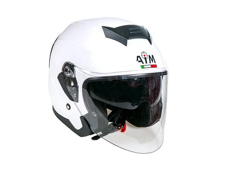 Шлем открытый AiM JK526
