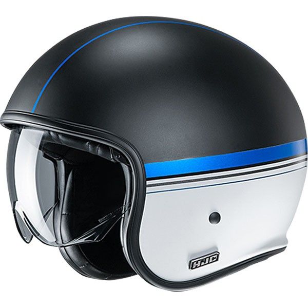 Шлем открытый HJC V30 Equinox