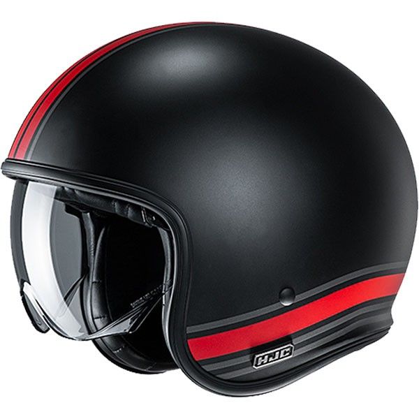 Шлем открытый HJC V30 Senti