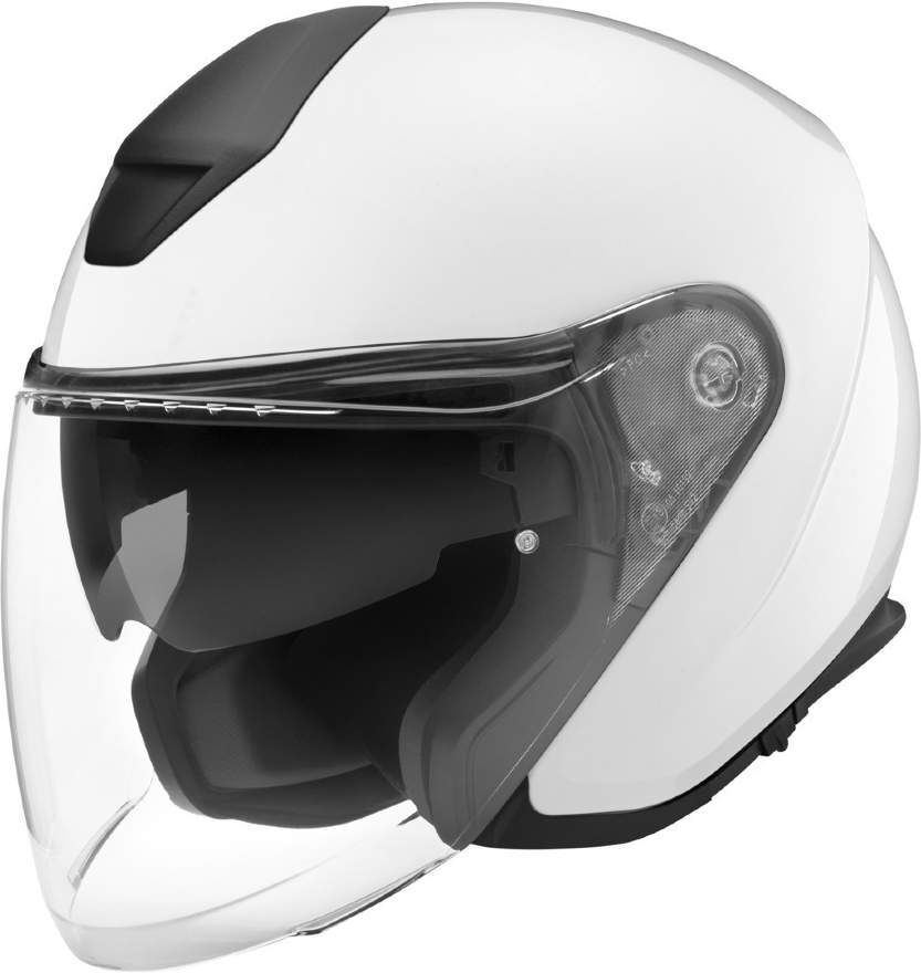 Шлем открытый Schuberth M1 Pro