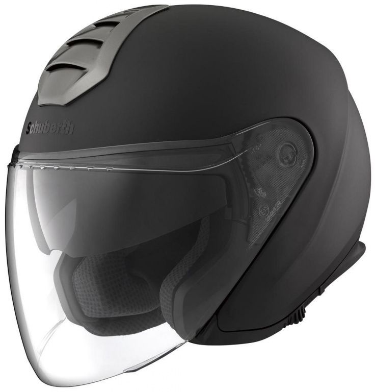 Шлем открытый Schuberth M1