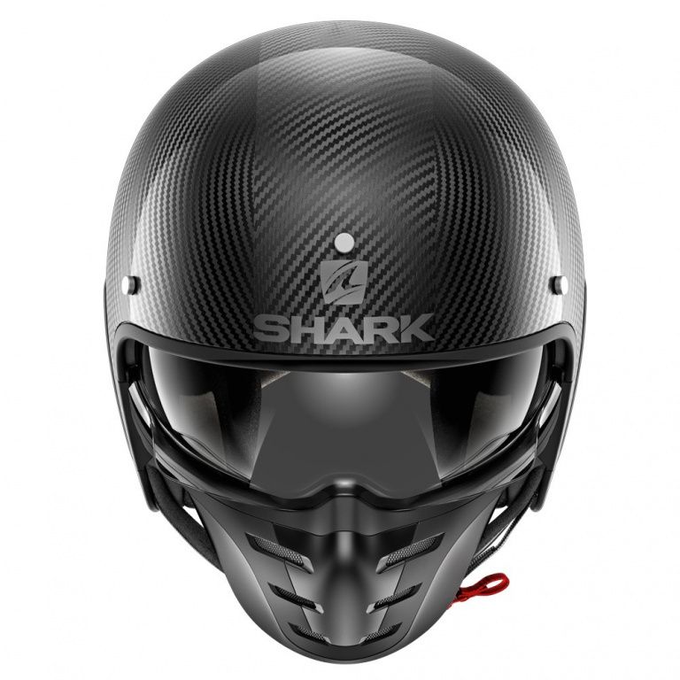 Шлем открытый Shark S-Drak