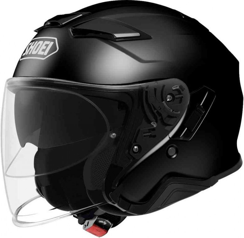 Шлем открытый Shoei J-Cruise II Candy
