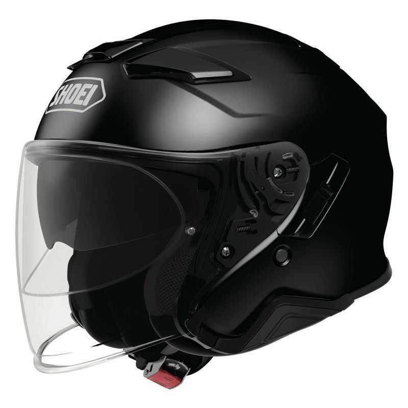 Шлем открытый SHOEI J-Cruise II PLAIN