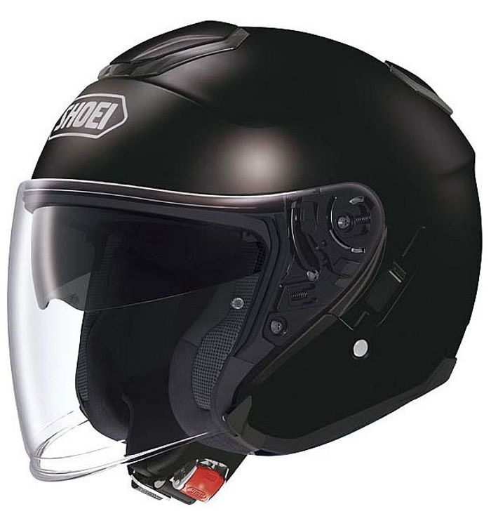 Шлем открытый SHOEI J-Cruise PLAIN