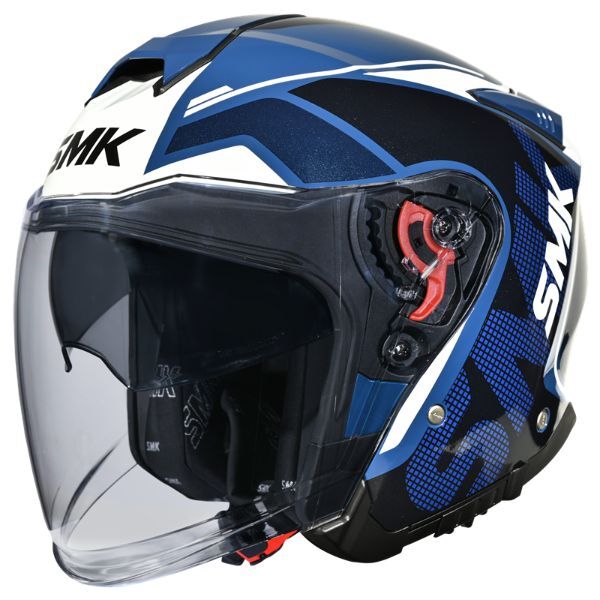 Шлем открытый SMK GTJ TOURER