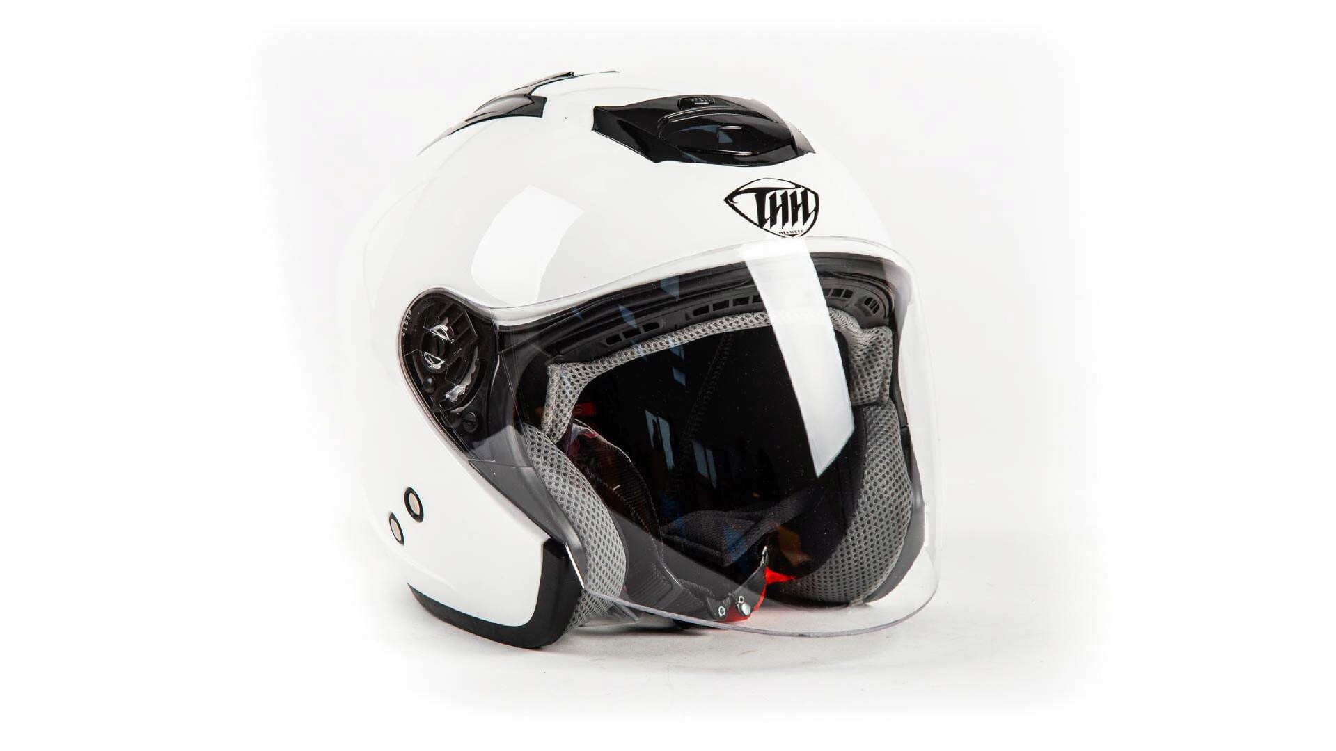 Шлем открытый THH T-386