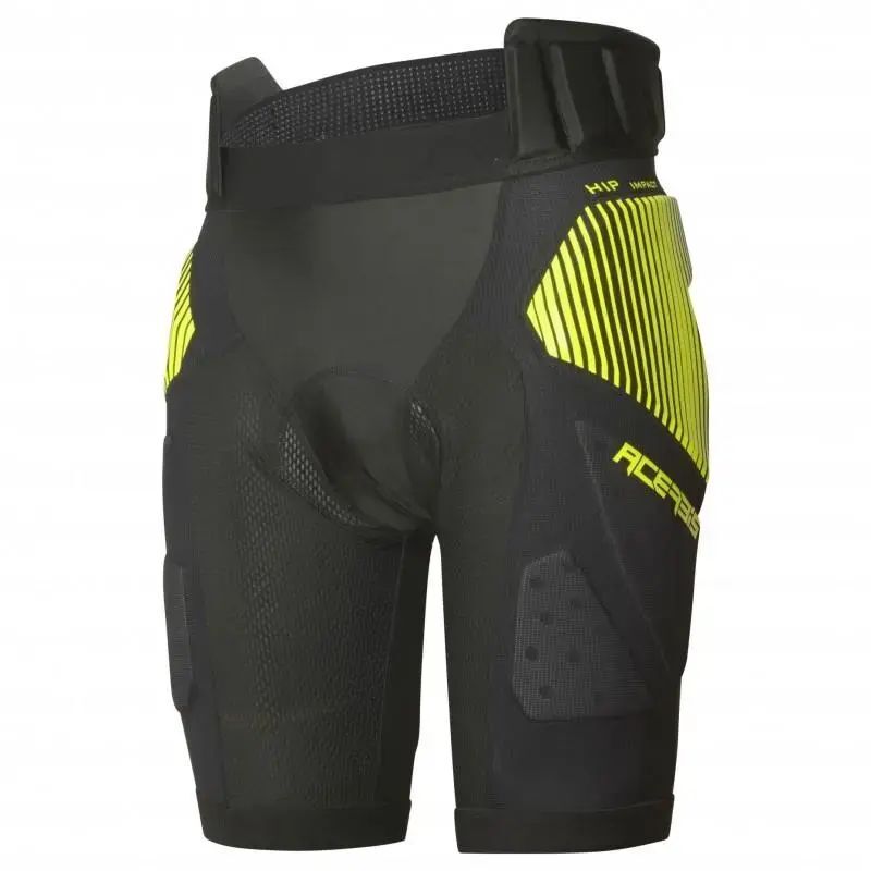 Шорты защитные Acerbis SOFT RUSH