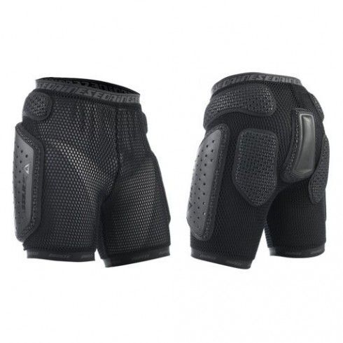 Шорты защитные Dainese HARD SHORT E1
