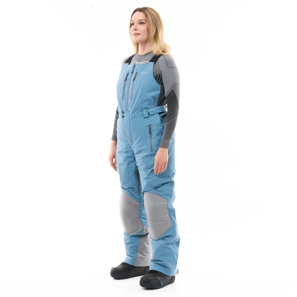 Штаны Dragonfly Expedition Woman