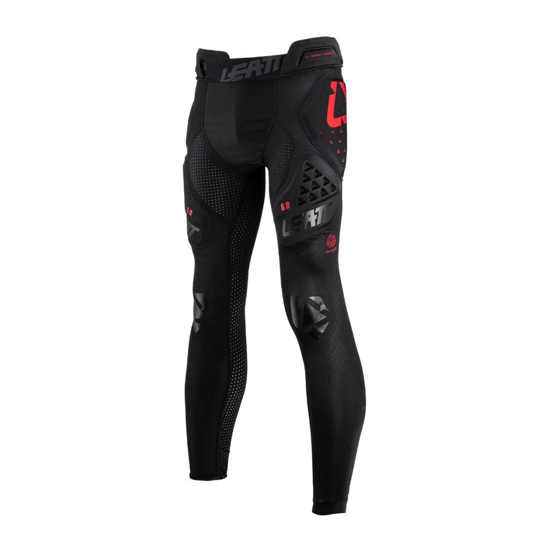 Штаны защитные Leatt 3DF 6.0 Impact Pants