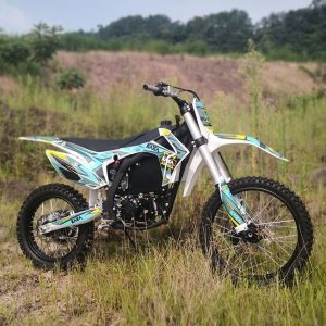 Электромотоцикл Simargl CRF