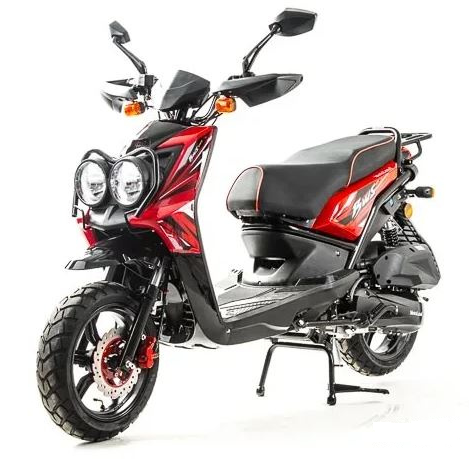 Скутер Motoland BWS 50