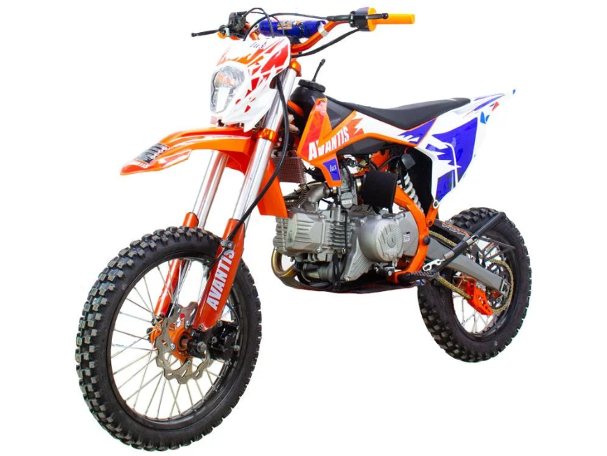 Питбайк Avantis Classic 190сс 17/14