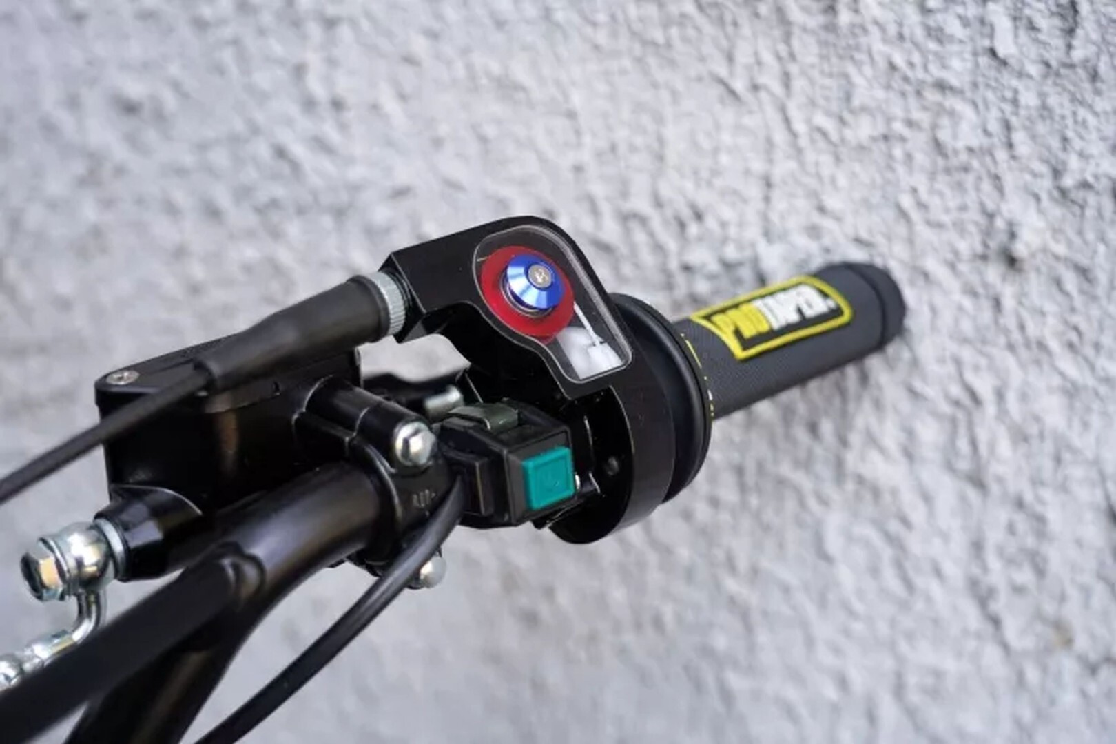 Питбайк SSSR ATOM 125 L — изображение 54