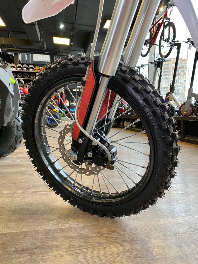 Питбайк SSSR CORE 125 E A 17/14 — изображение 23