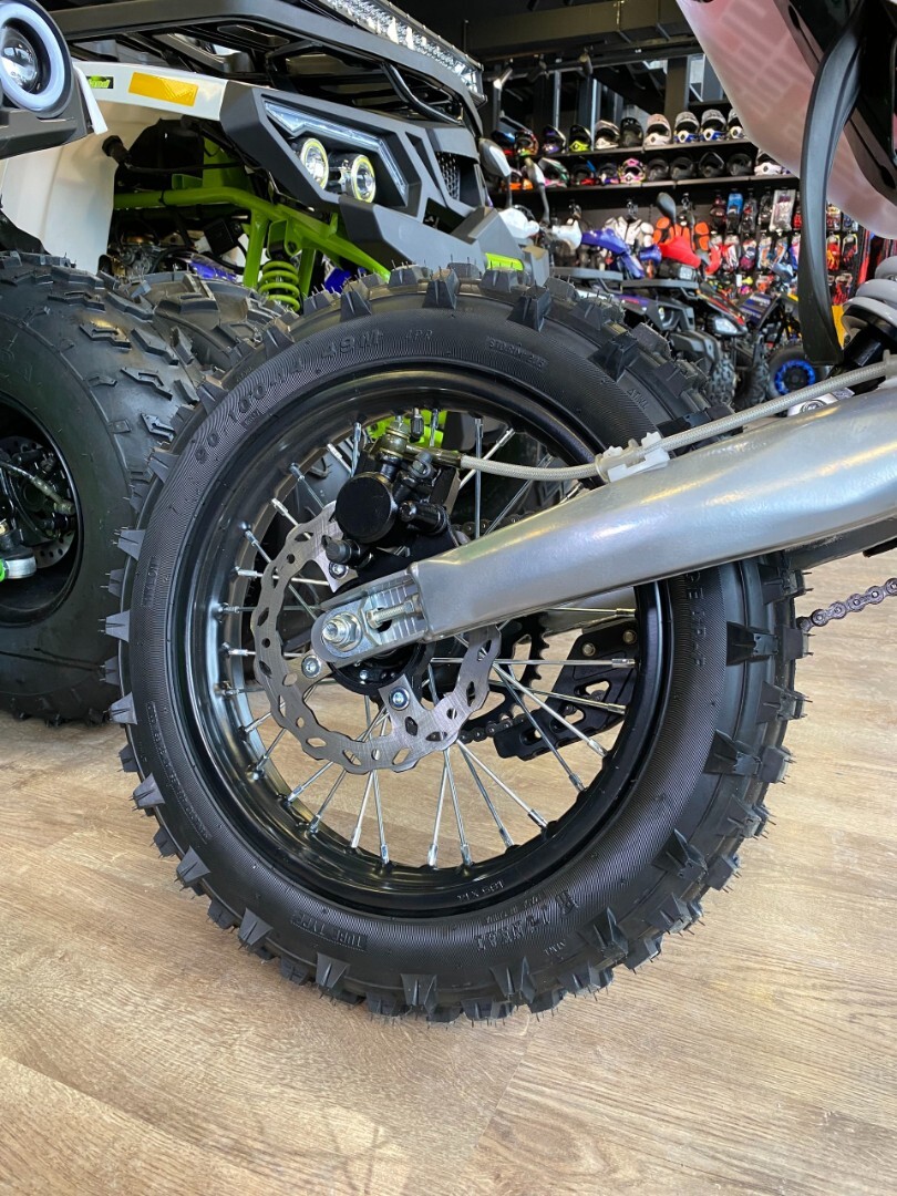 Питбайк SSSR CORE 125 E A 17/14 — изображение 20