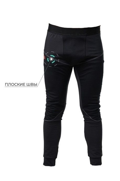 Штаны STARKS WARM Long pants Extreme
