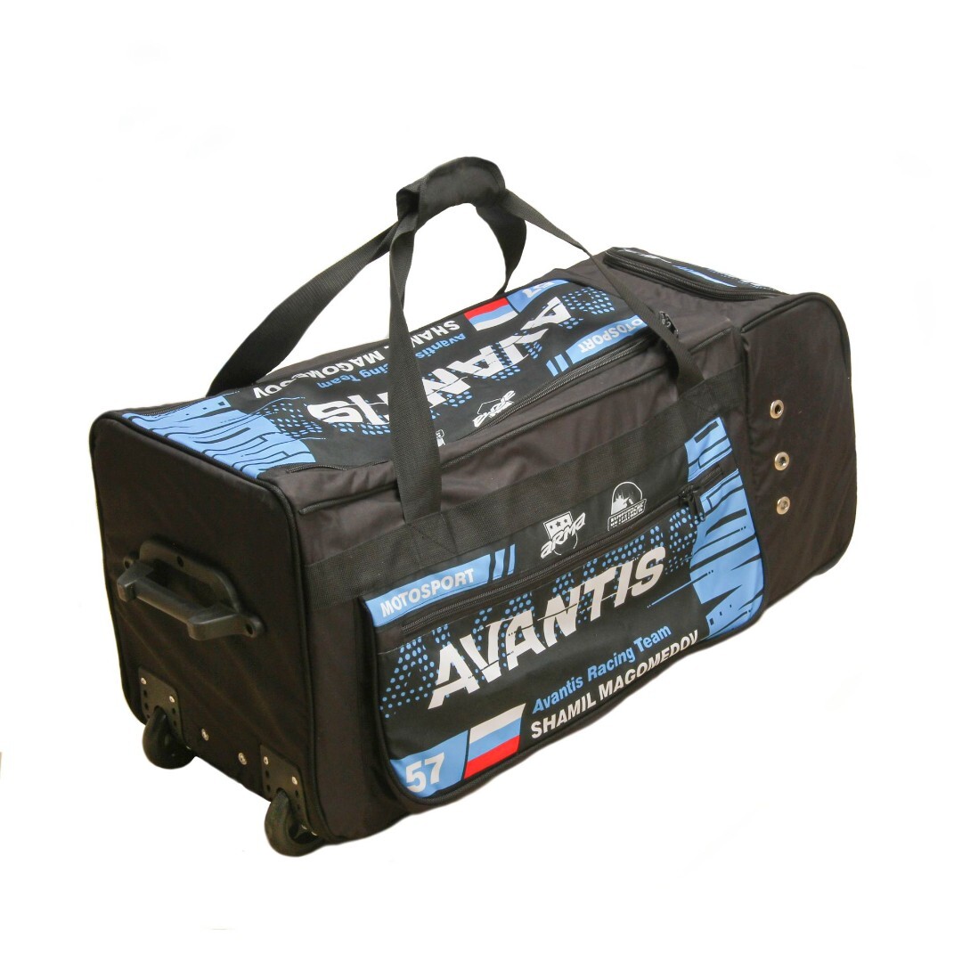 Сумка Avantis на колесах