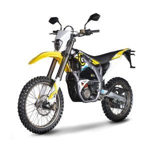 Электромотоцикл SURRON STORM ENDURO