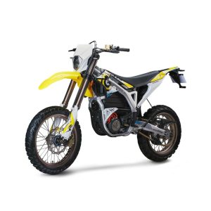 Электромотоцикл SURRON STORM SUPERMOTO