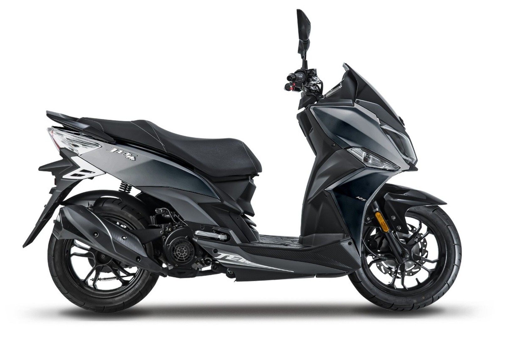 Скутер SYM Jet14 200