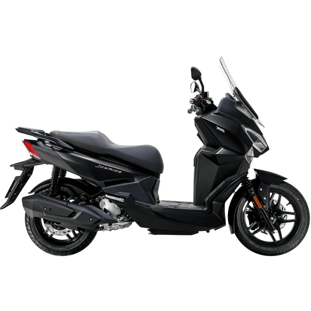 Максискутер SYM Joyride 300