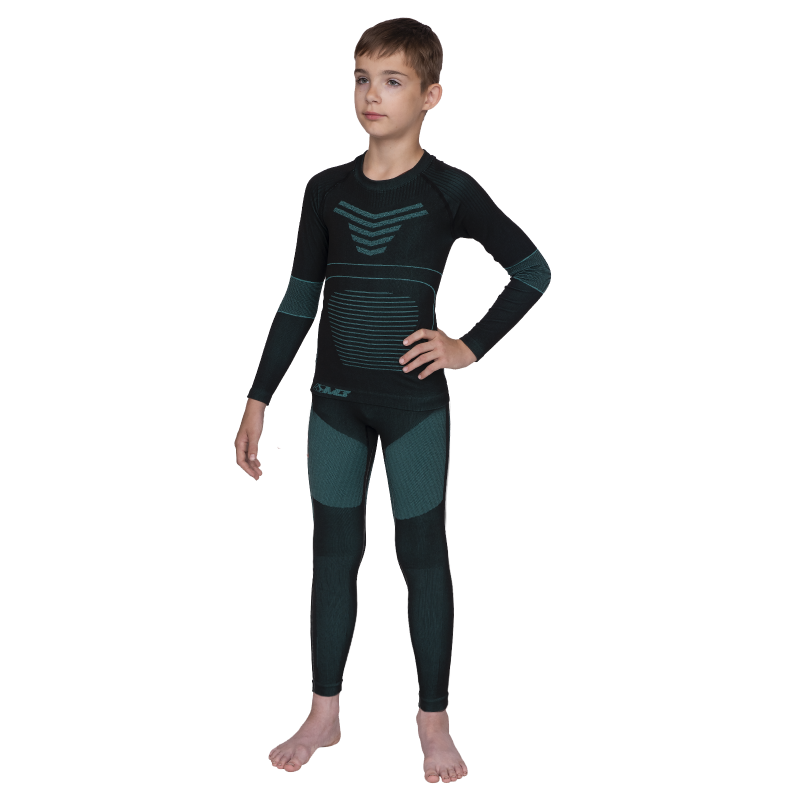 Термобелье детское MadBull Thermo