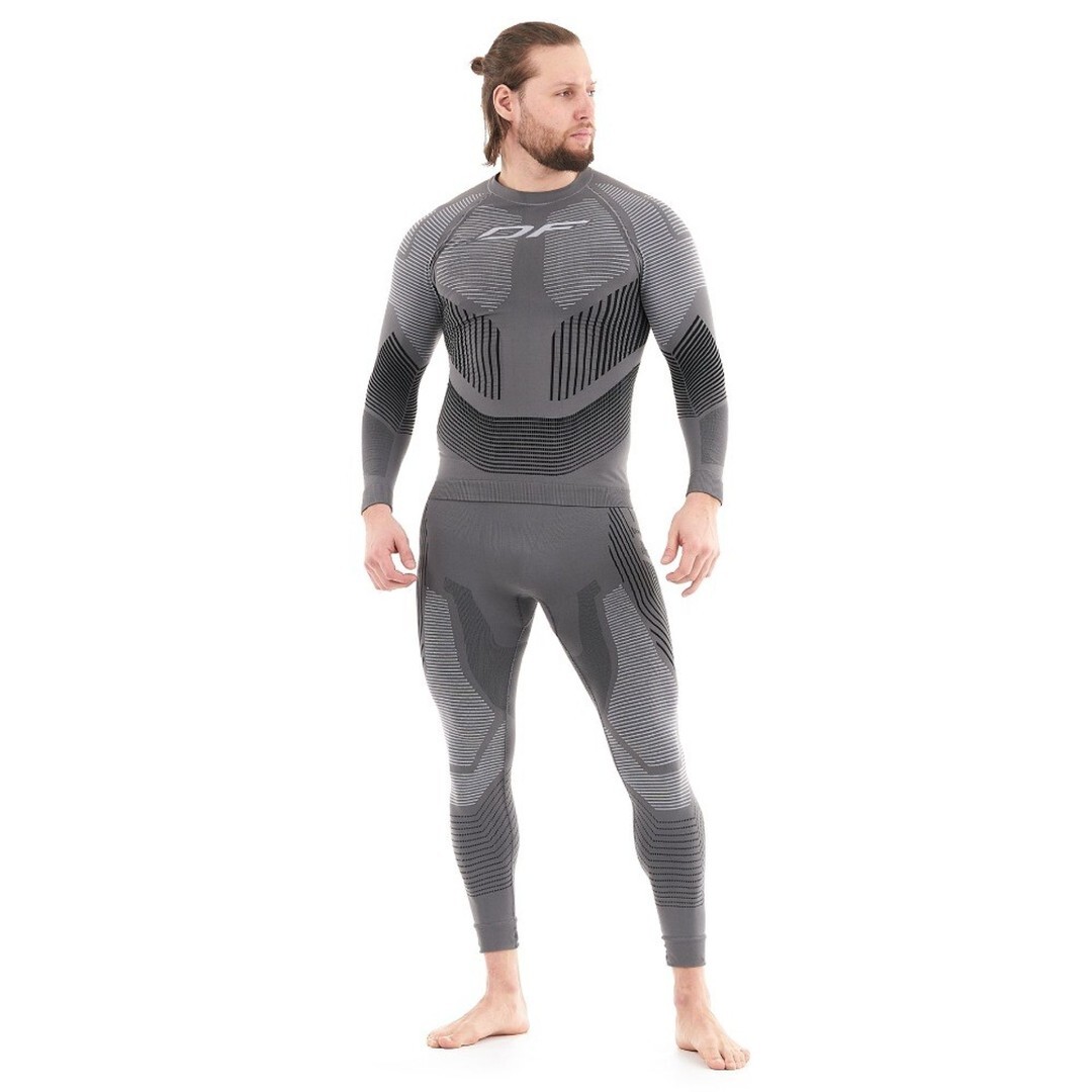 Термобрюки Dragonfly DF 3DTHERMO