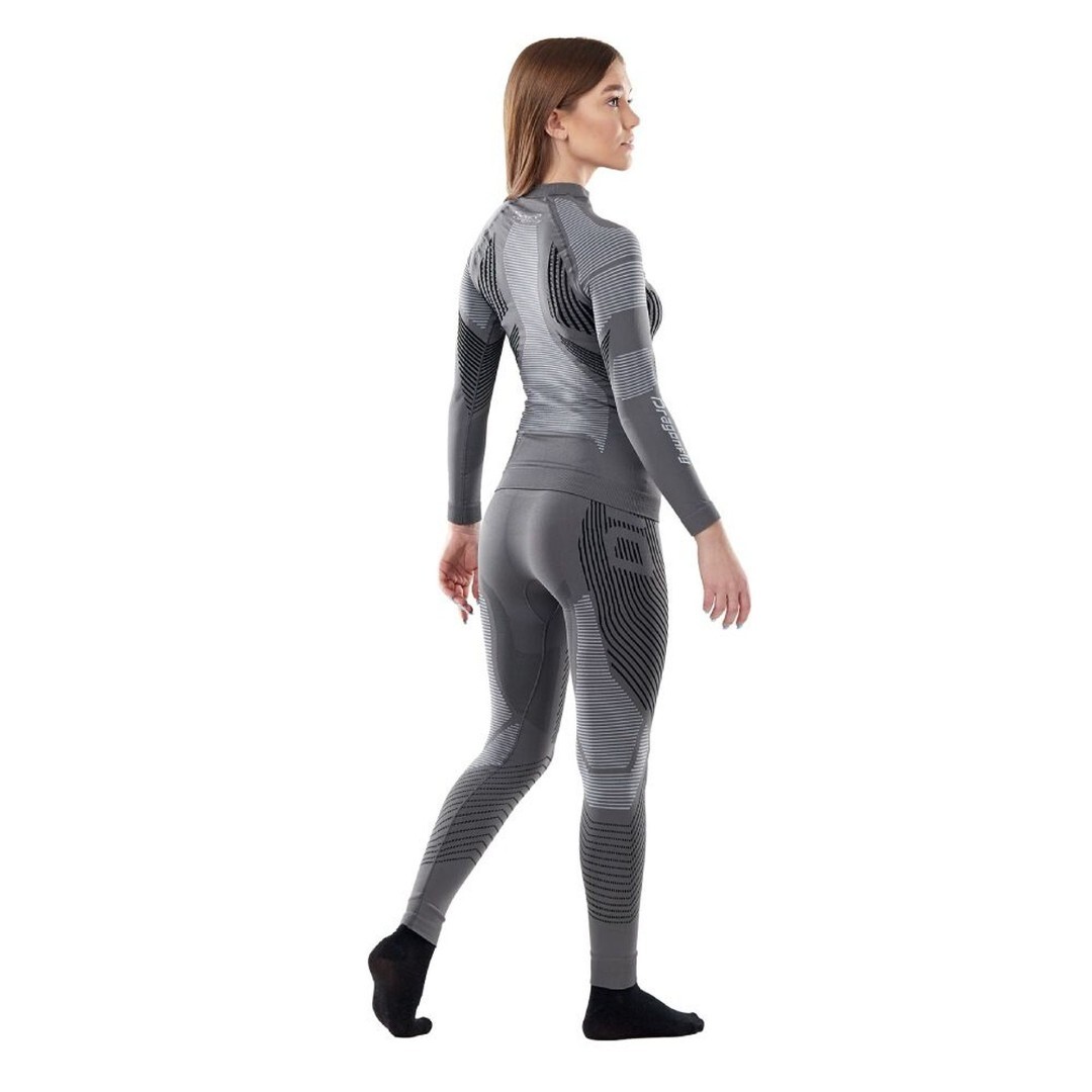 Термобрюки Dragonfly DF 3DTHERMO Woman